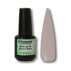BIAB 12 Mauve Rose