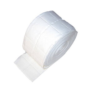 Nail Pads 500 pcs White