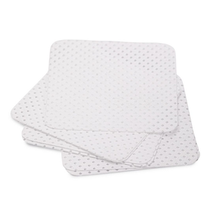 Meltblown Nail Wipes 500 pcs