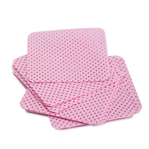 Meltblown Nail Wipes 500 pcs Meltblown Nail Wipes 500 pcs