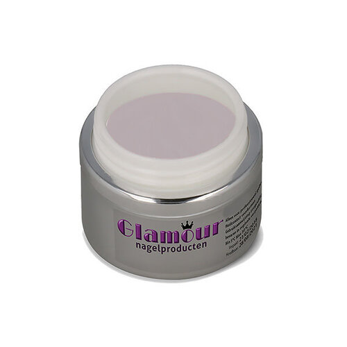 Buildergel Powder Pink