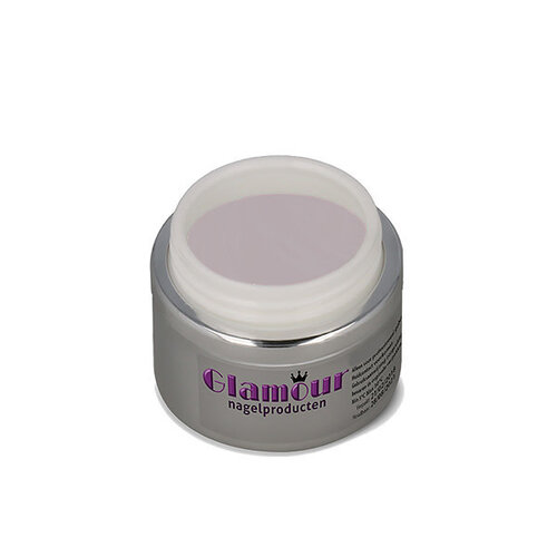 Buildergel Powder Pink