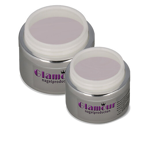Buildergel Powder Pink