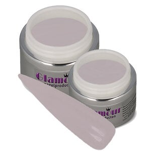 Buildergel Powder Pink