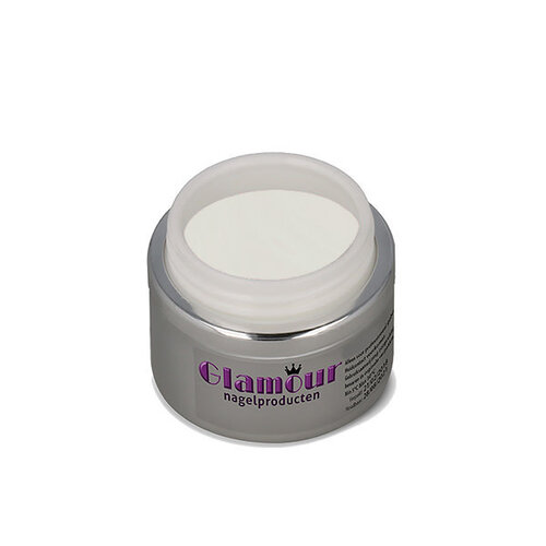 Buildergel Natural Cream