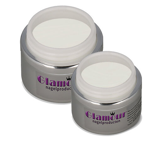 Buildergel Natural Cream