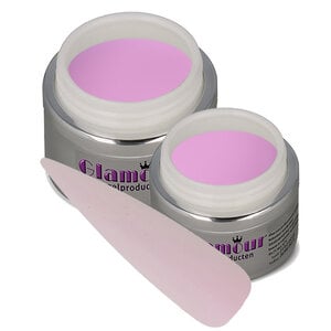 Buildergel Powder Pink