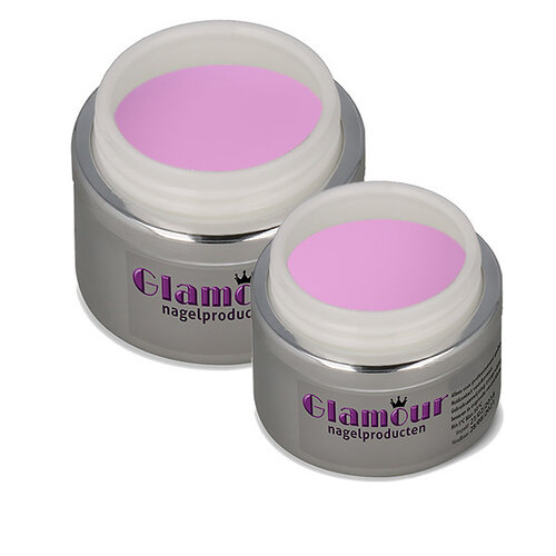 Buildergel Powder Pink Buildergel Powder Pink