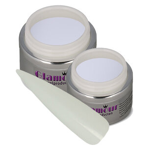 Buildergel Natural Cream