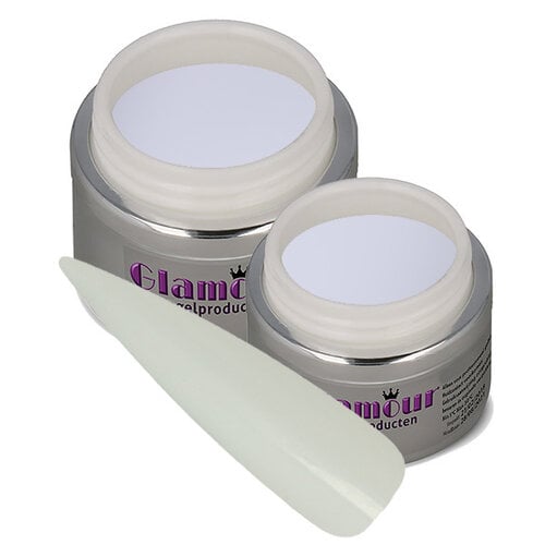 Buildergel Natural Cream