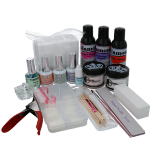 Acryl Starterspakket Acryl Starterspakket