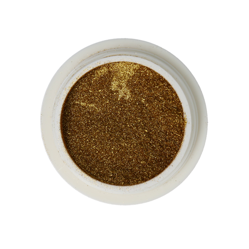 Chrome Pigment Goud