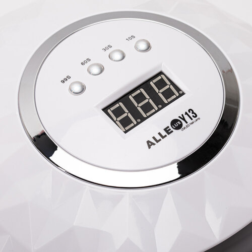 LED Diamond White LED Diamond White