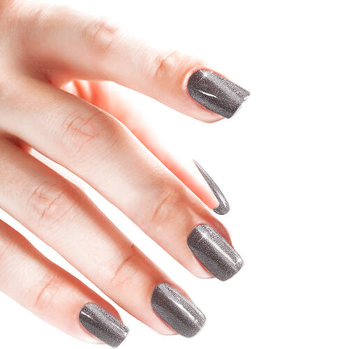 Gel On Cat Eye Glow Cry Wolf Gel On Cat Eye Glow Cry Wolf