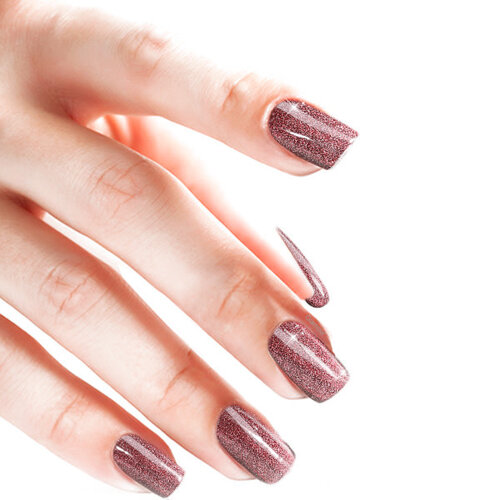 Gel On Cat Eye Glow Gangsta Gel On Cat Eye Glow Gangsta