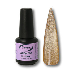 Gel On Cat Eye Glow Hurricane Gel On Cat Eye Glow Hurricane