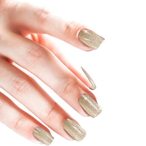 Gel On Cat Eye Glow Hurricane Gel On Cat Eye Glow Hurricane