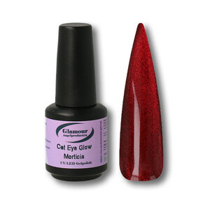 Gel On Cat Eye Glow Morticia Gel On Cat Eye Glow Morticia