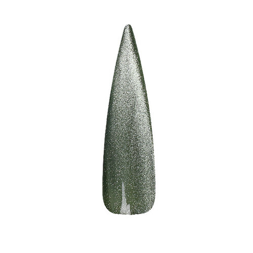 Gel On Cat Eye Glow Villain Gel On Cat Eye Glow Villain