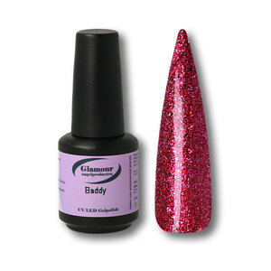 Gel On Glitter Baddy Gel On Glitter Baddy