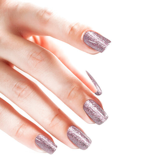 Gel On Glitter Belle Gel On Glitter Belle