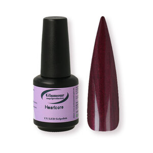 Gel On Heartcore