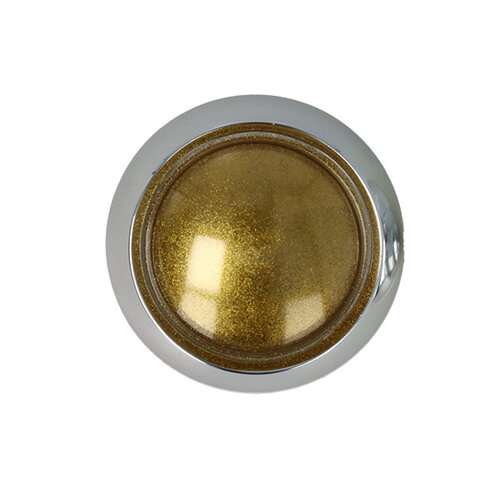 Chrome Pigment Duo Gold + Silver