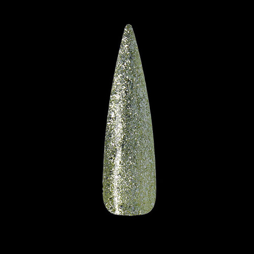 Gel On Glitter Cosmic Dust