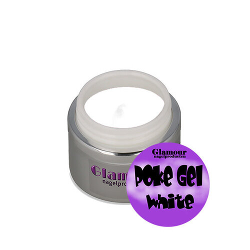 Poke Gel Base + Colors