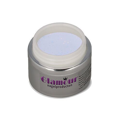 Buildergel Soft White Twinkle