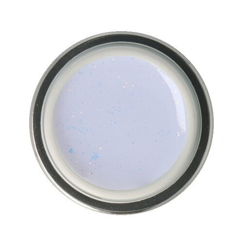 Buildergel Soft White Twinkle