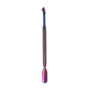 Metal Cuticle Pusher 2
