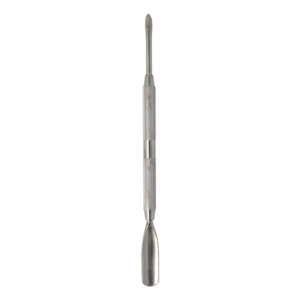 Metalen Nagelriem Bokkepoot 6