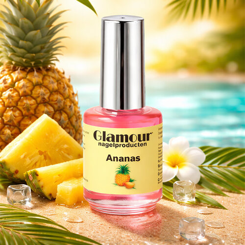 Nail Oil Ananas Nail Oil Ananas