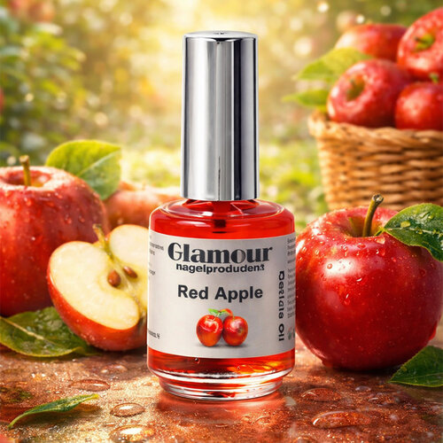 Nail Oil Red Apple Nail Oil Red Apple