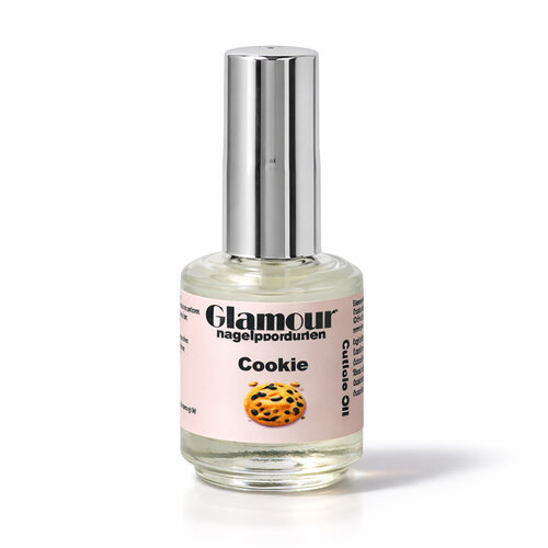 Huile d'Ongle Cookie