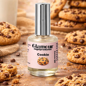 Huile d'Ongle Cookie