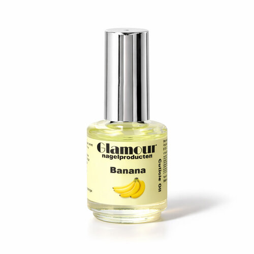 Nail Oil Banana