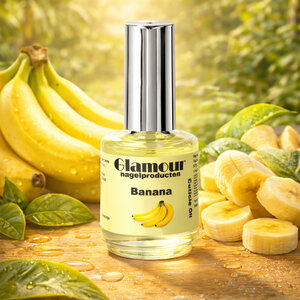 Nagelolie Banana