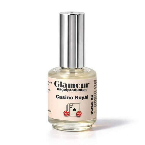 Nail Oil Casino Royal