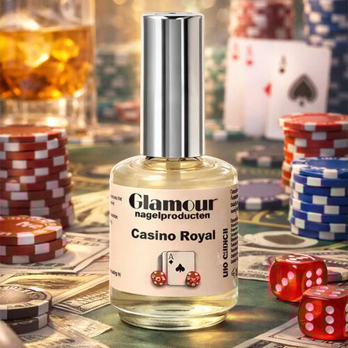 Nail Oil Casino Royal