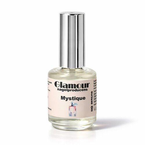 Huile d'Ongle Mystique