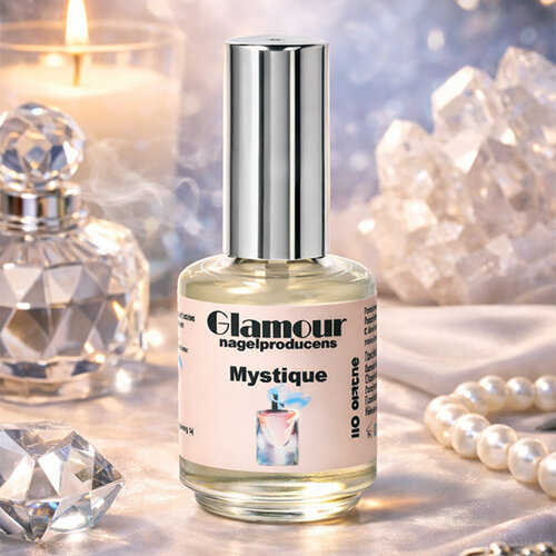 Huile d'Ongle Mystique