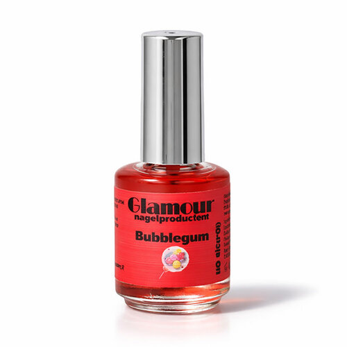 Nail Oil Bubblegum