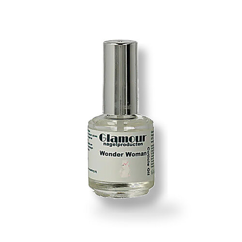 Aceite de Uñas Wonder Woman