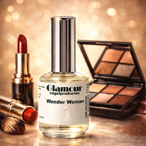 Nail Oil Wonder Woman Nail Oil Wonder Woman