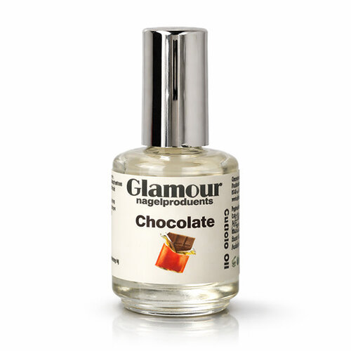 Nail Oil Chocolate