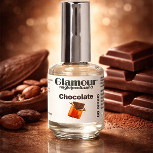 Nagelolie Chocolate
