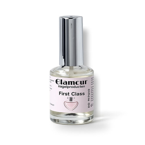 Nagelolie First Class