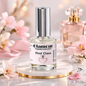 Aceite de Uñas First Class